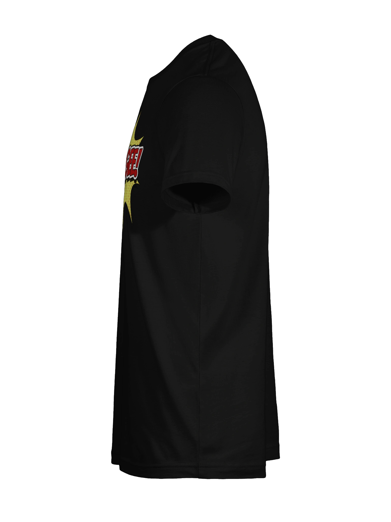 OH EM GEE! White product image (11)