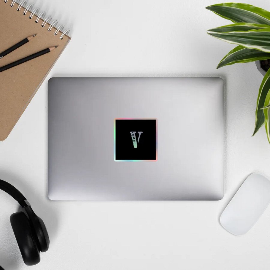 vortex_hah logo sticker product image (11)
