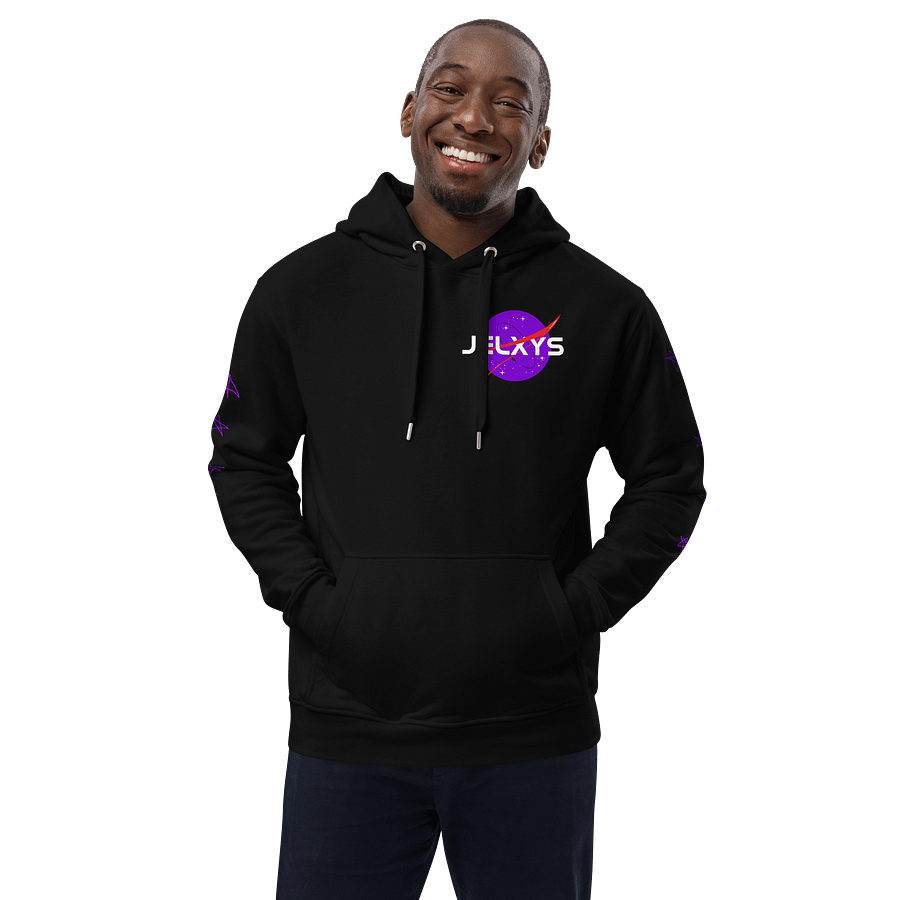 Stellar Star Sizzler Hoodie product image (1)