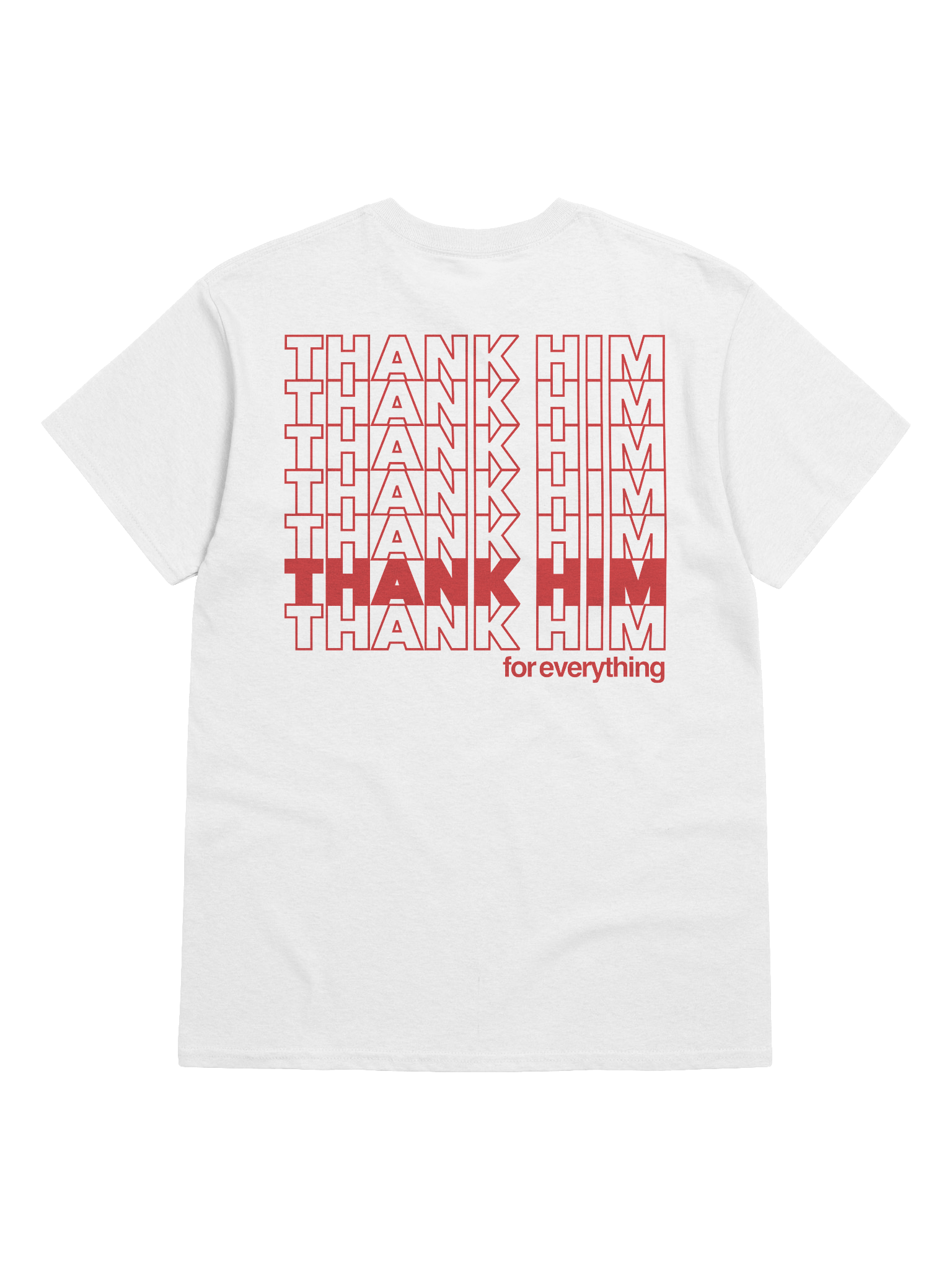 Thank Him product image (2)