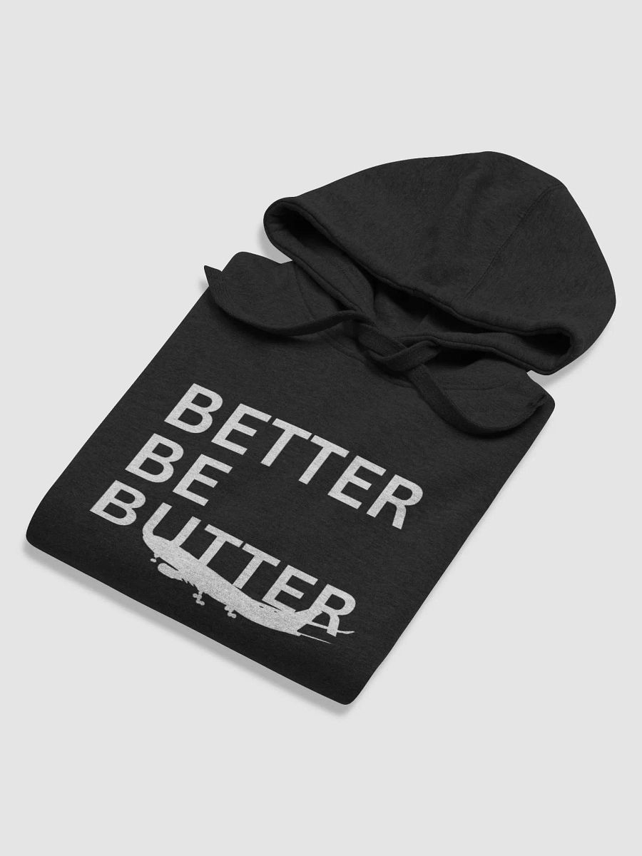 BBB (Black) - Hoodie product image (6)