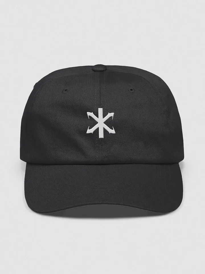 Strength Hat product image (1)