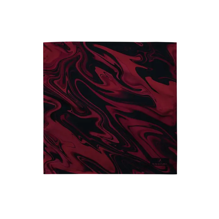 Stylish Swirl Bandana product image (1)