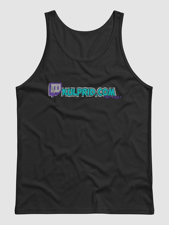 100 Stream Streak Tanks!!!!! product image (1)