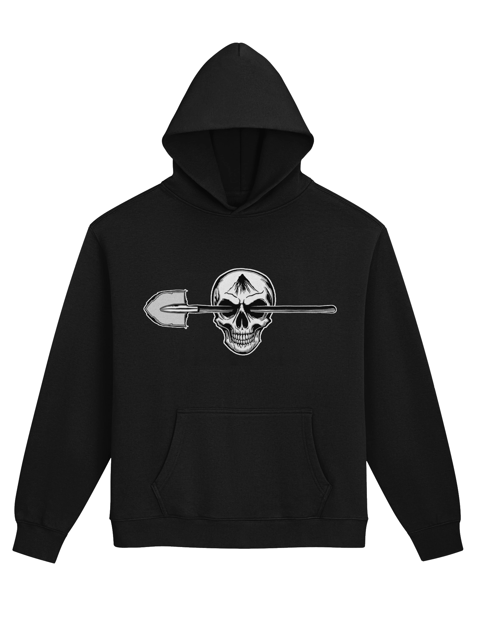 Trench Digger H3 product image (1)