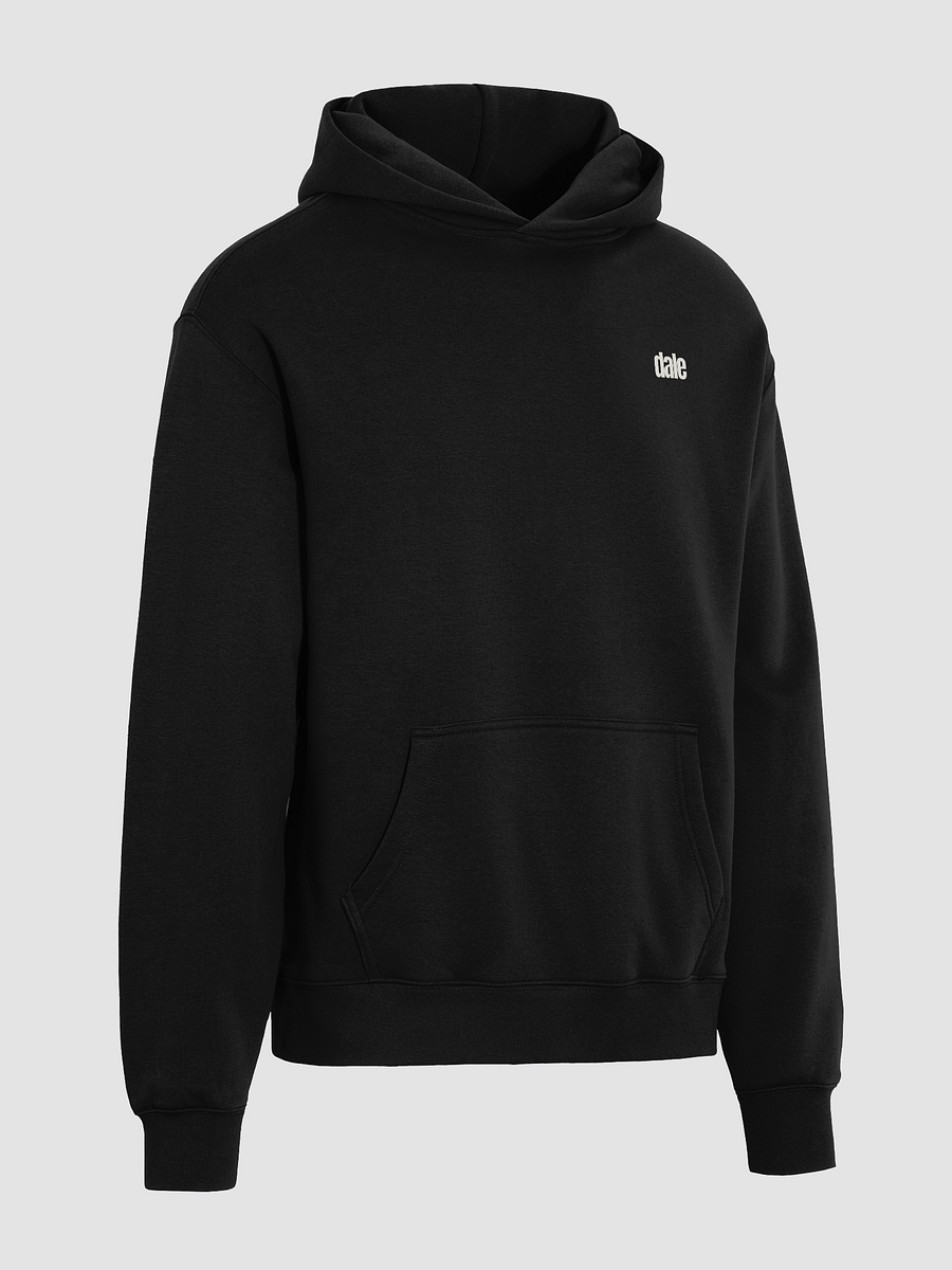 Dale's Bold Statement Hoodie product image (4)
