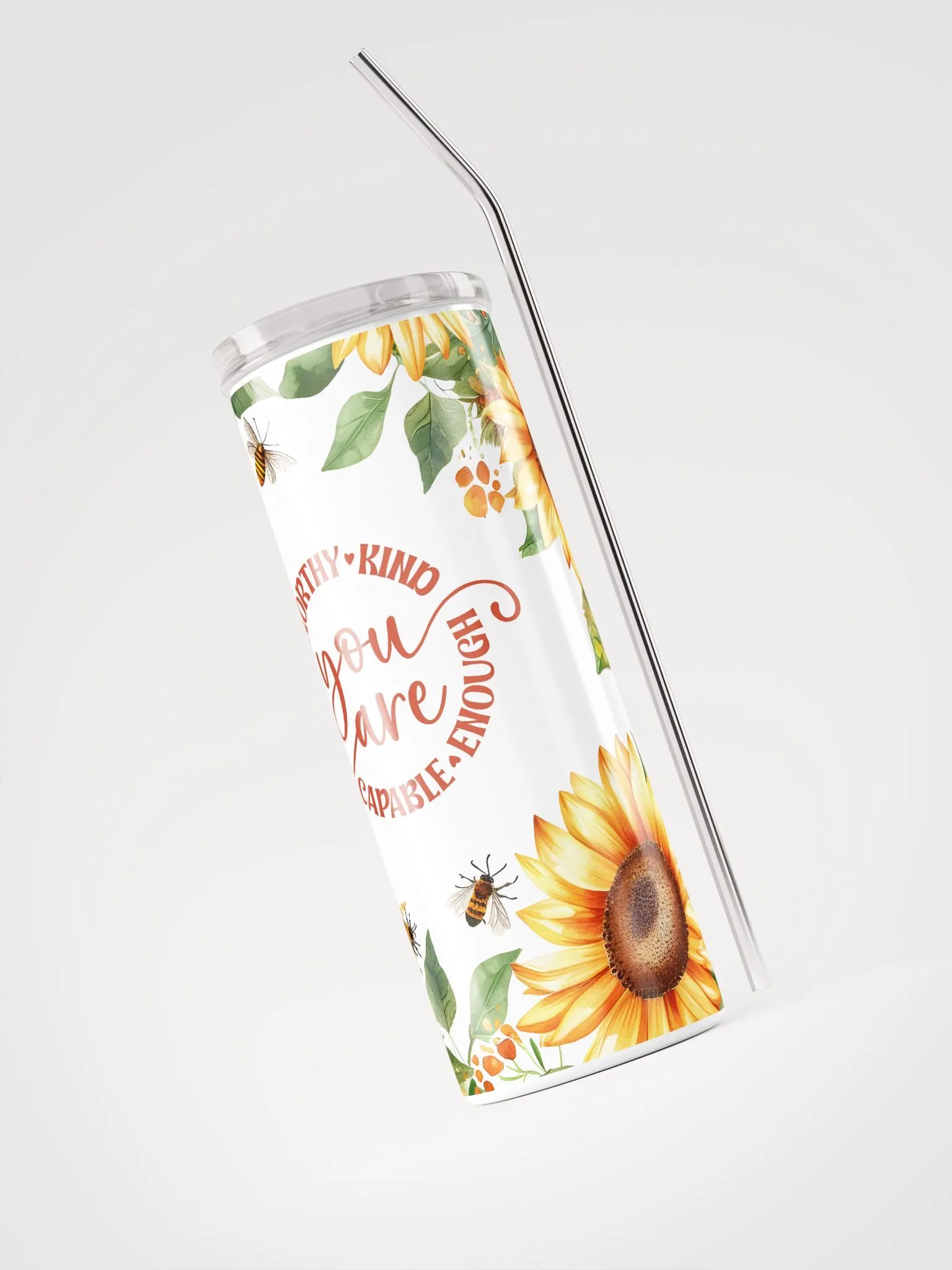 You Are Tumbler product image (3)