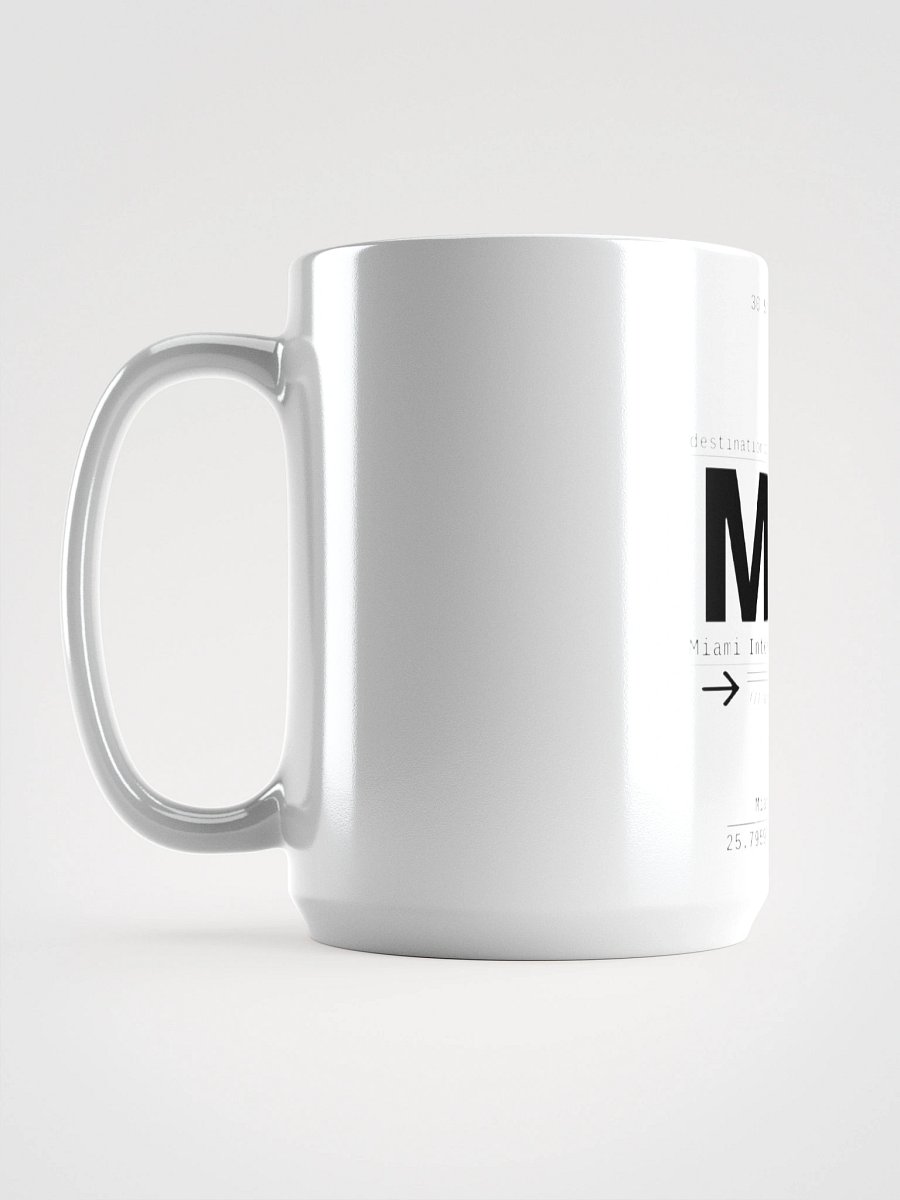 Miami International Mug product image (6)