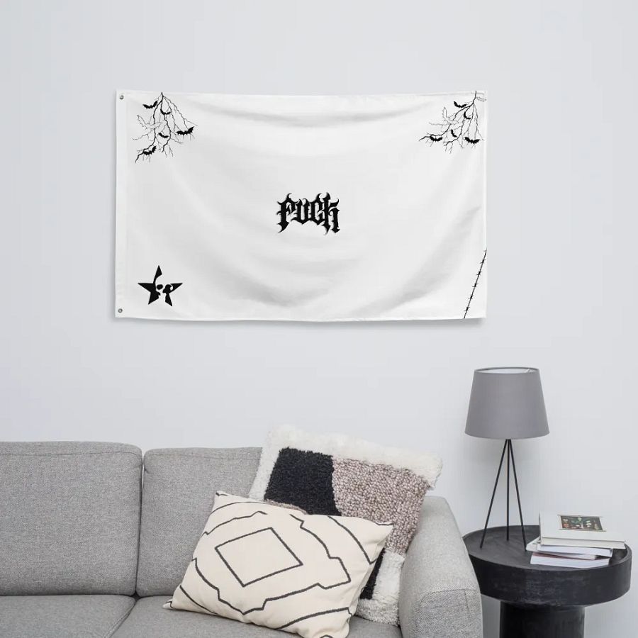 Fuck Flag product image (8)