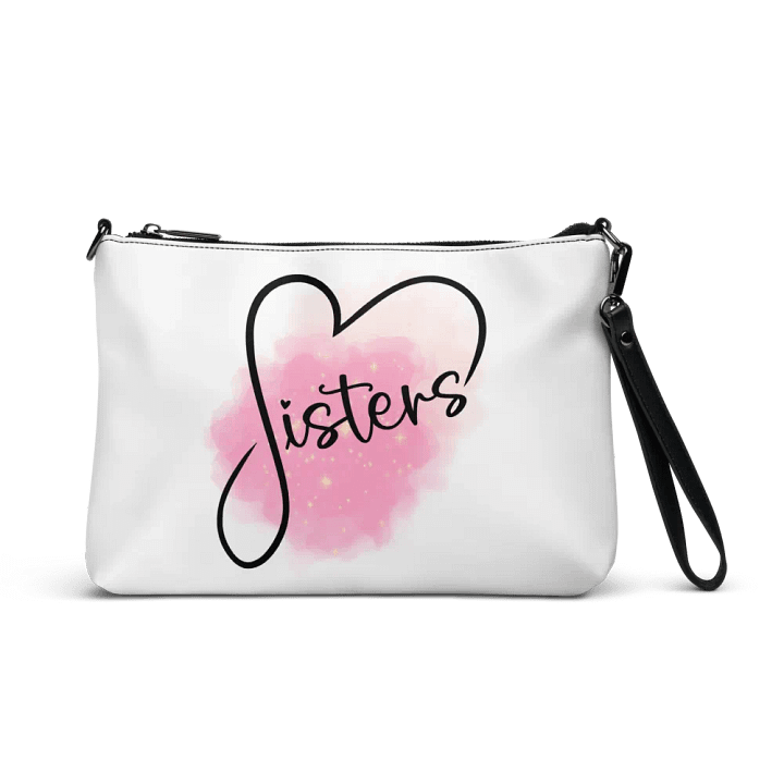 Sisters Crossbody Bag product image (1)