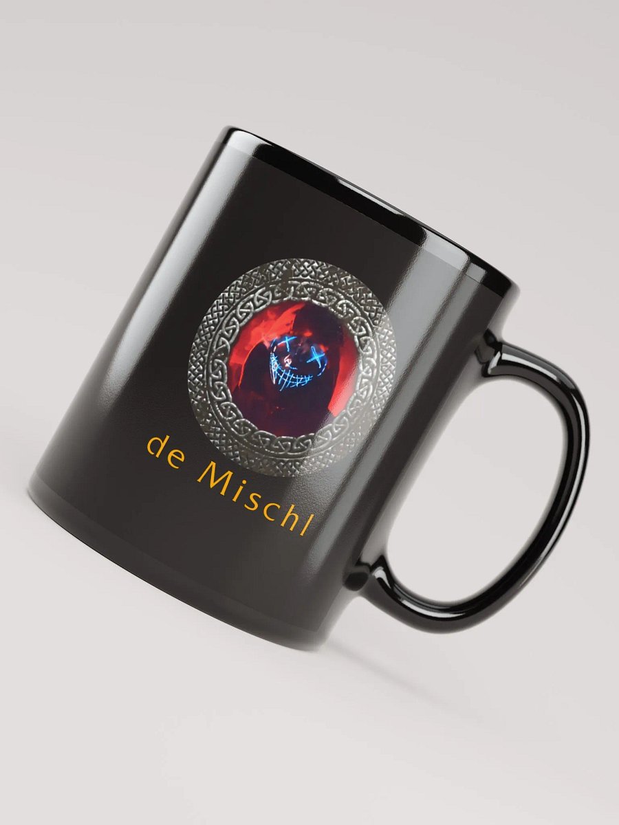 de Mischl Tasse in 2 Größen product image (7)