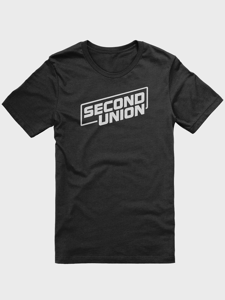 Second Union - T-Shirt product image (1)