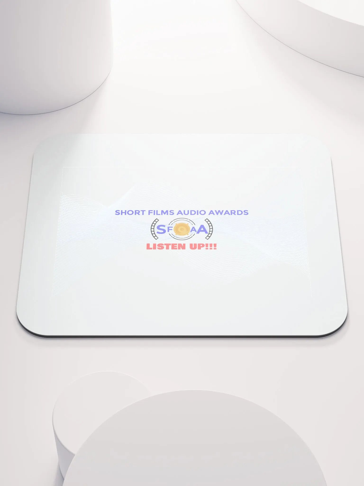 CLASSIC MOUSE PAD product image (1)