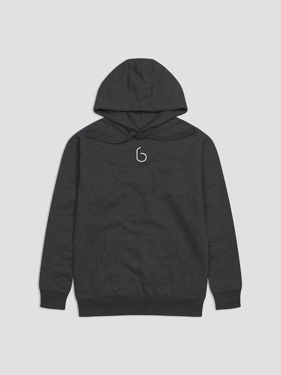 6ix Squad Cotton Hoodie product image (1)