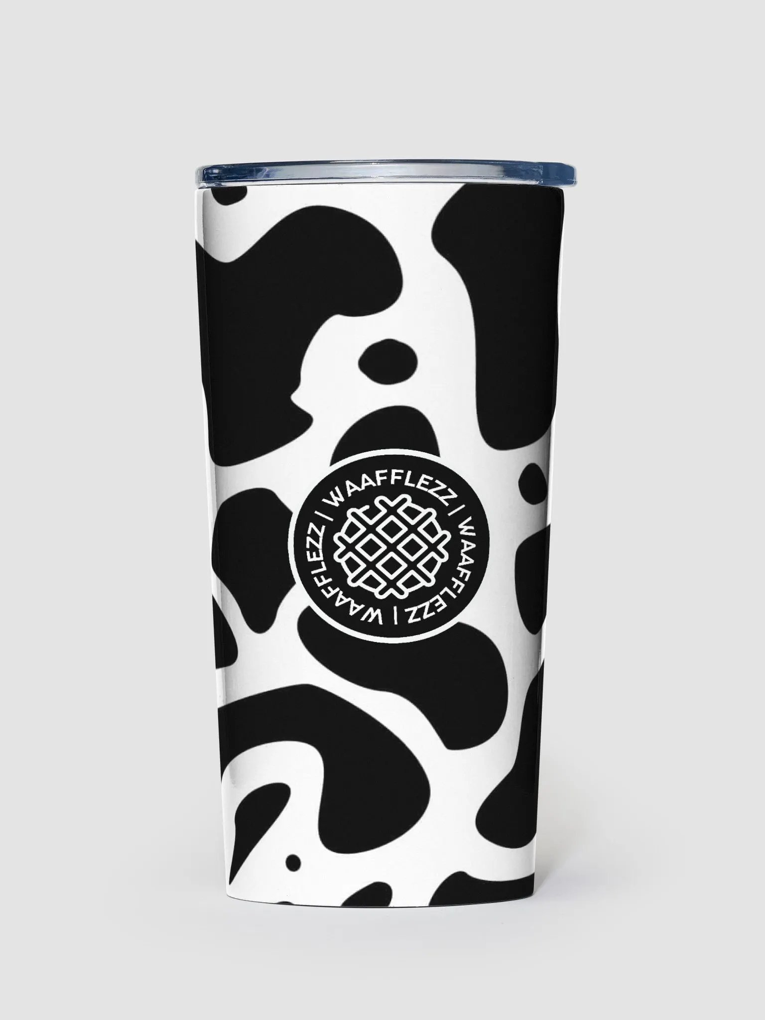 Cow Print Tumbler product image (1)