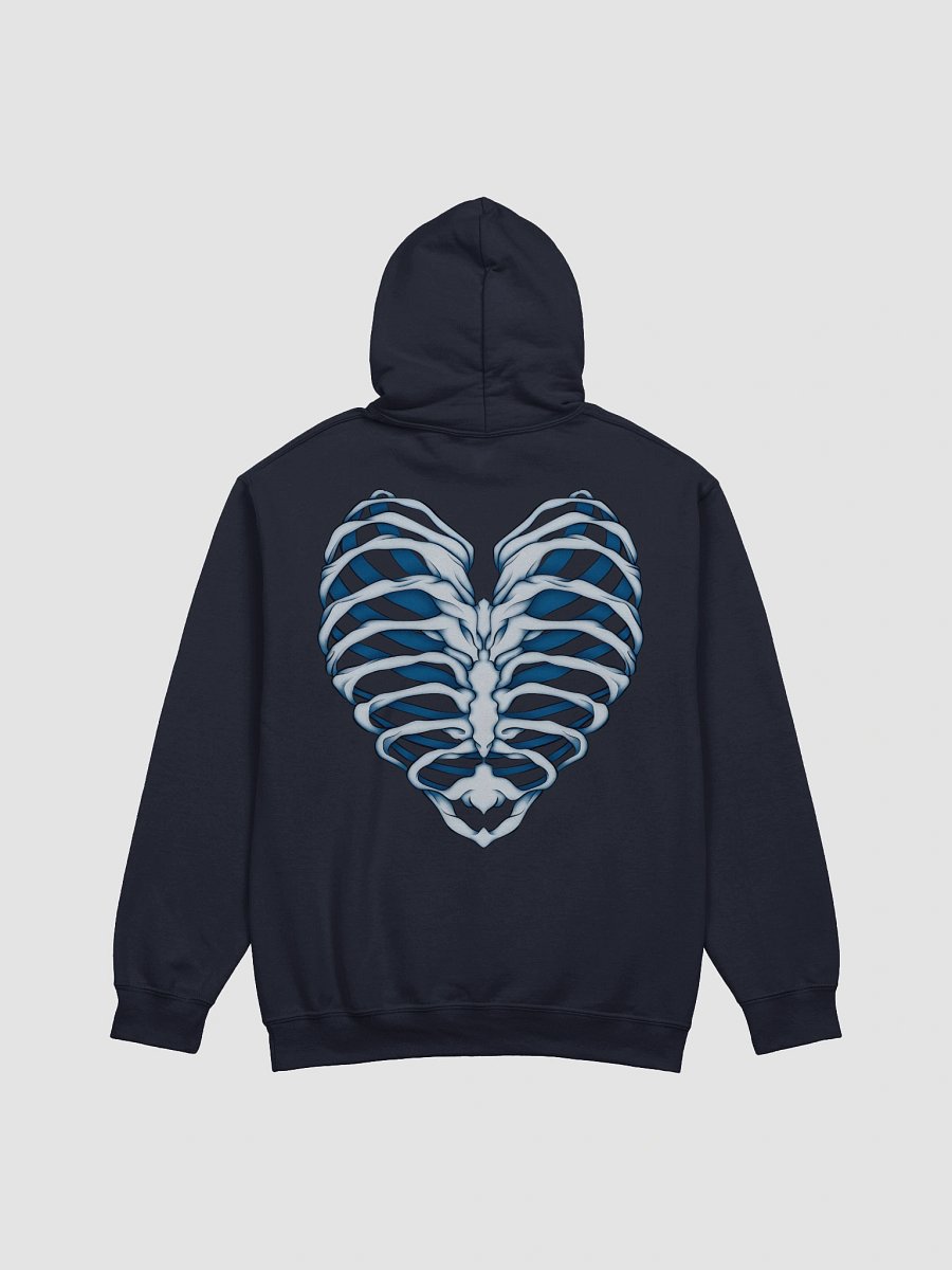 DTTD - Ventriloquist Hoodie product image (2)