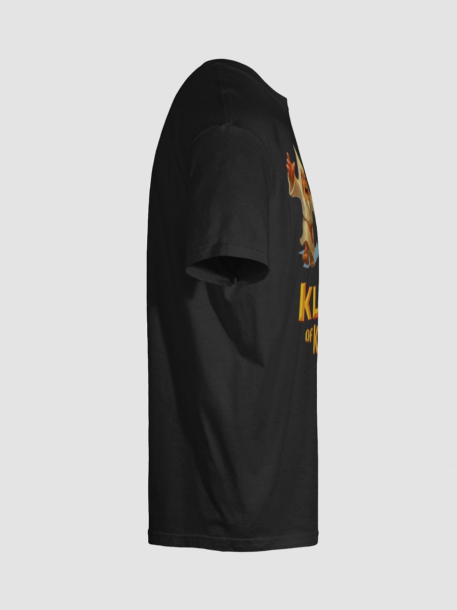 Clash of Characters Graphic Tee product image (20)