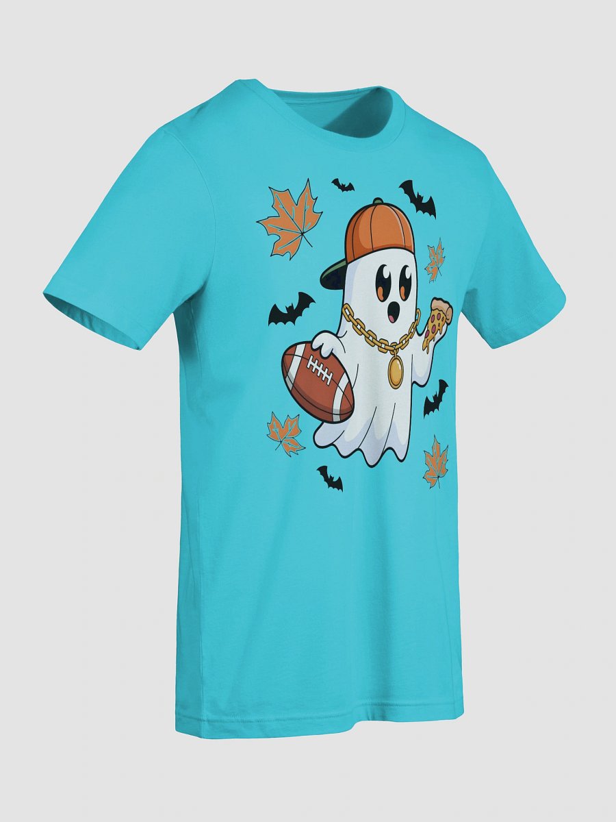 Spooky MVP T-Shirt product image (67)