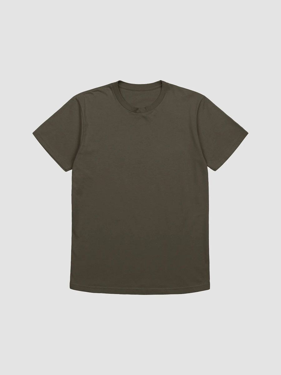 Fun T shirt product image (1)