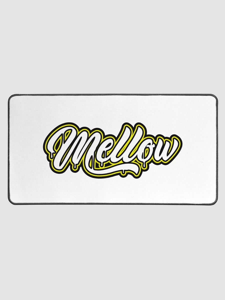 Mellow Desk Mat product image (1)