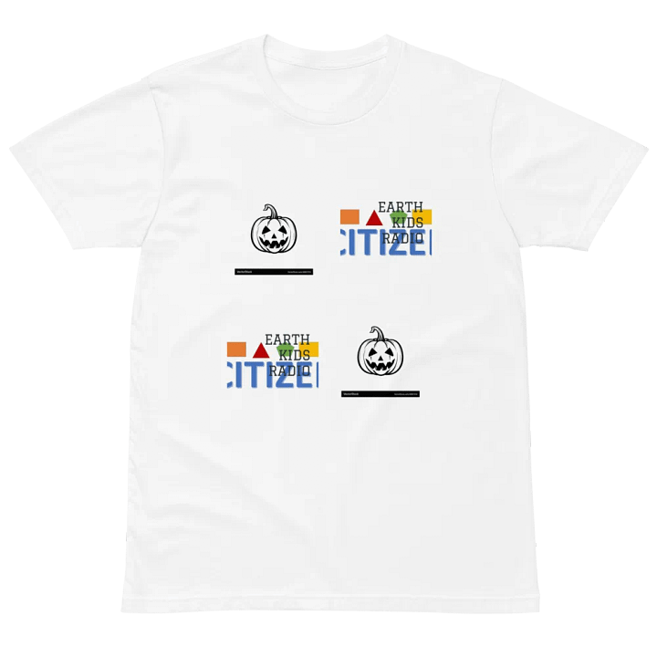 Pumpkin Patch Radio Tee product image (2)