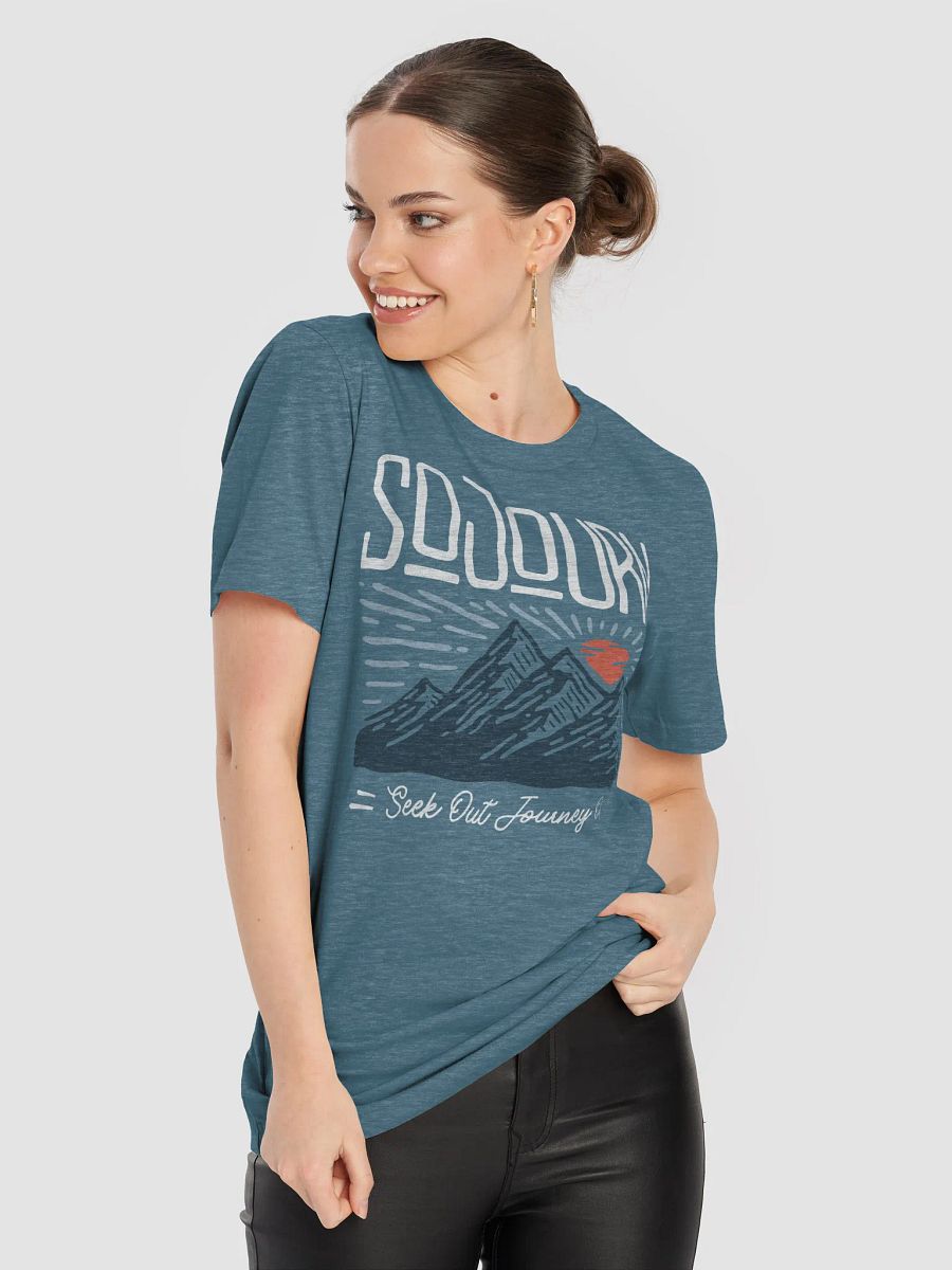 SOJO Mountain Range product image (6)