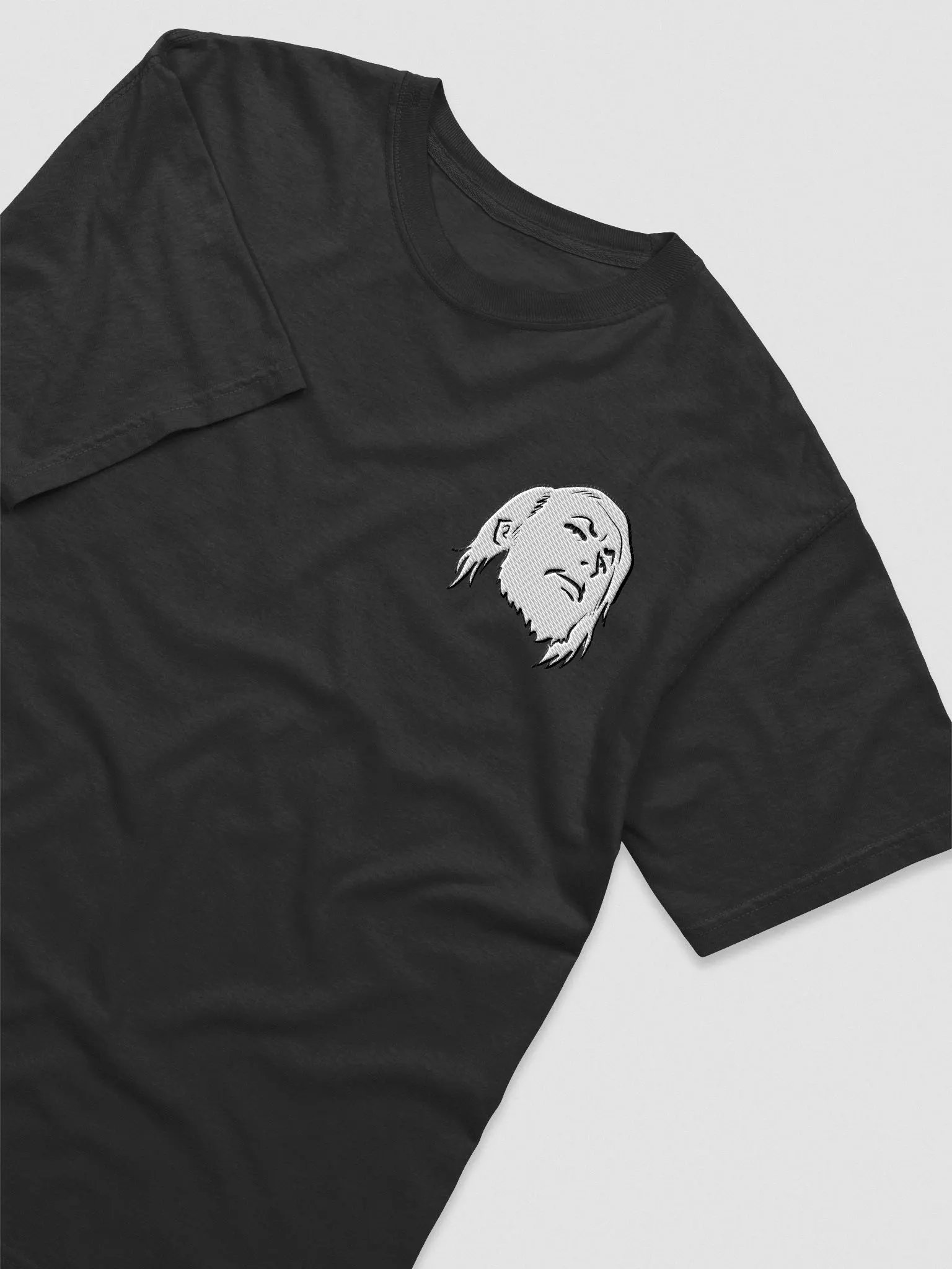 Trash Shirt (embroidered) product image (3)