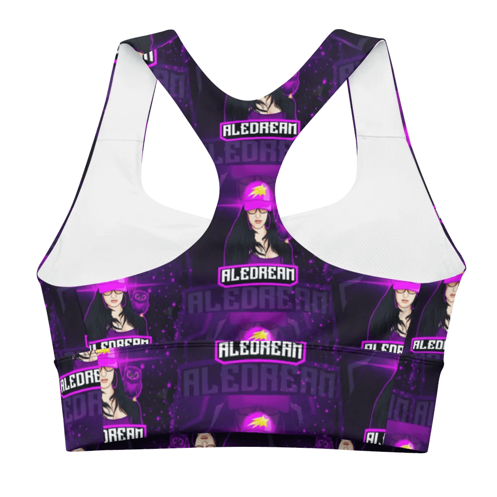 ALEDream Sports Bra product image (1)