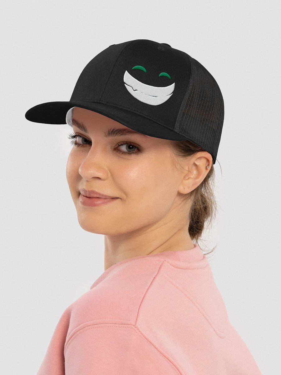 CLASSIC TRUCKER product image (4)