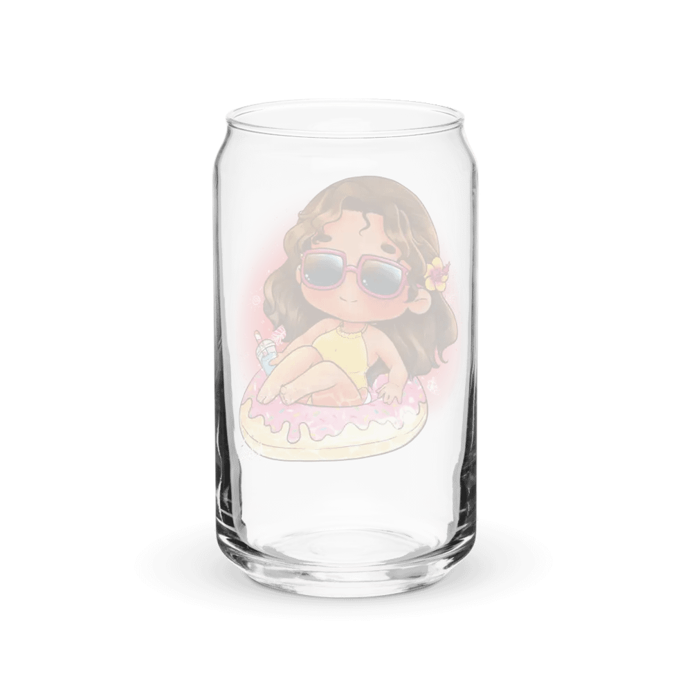 Bella Floatie Glass product image (38)