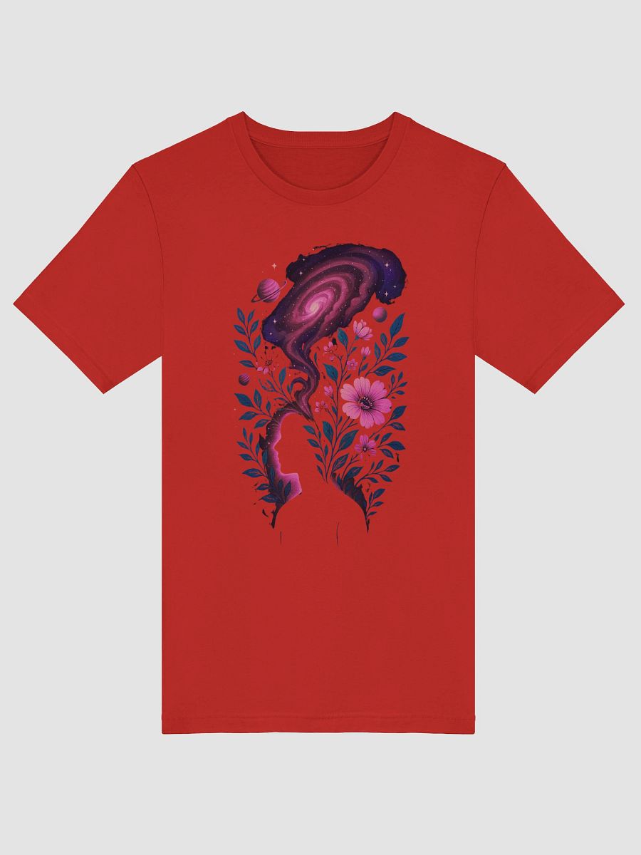 Cosmic Dreams Unisex T-Shirt product image (32)
