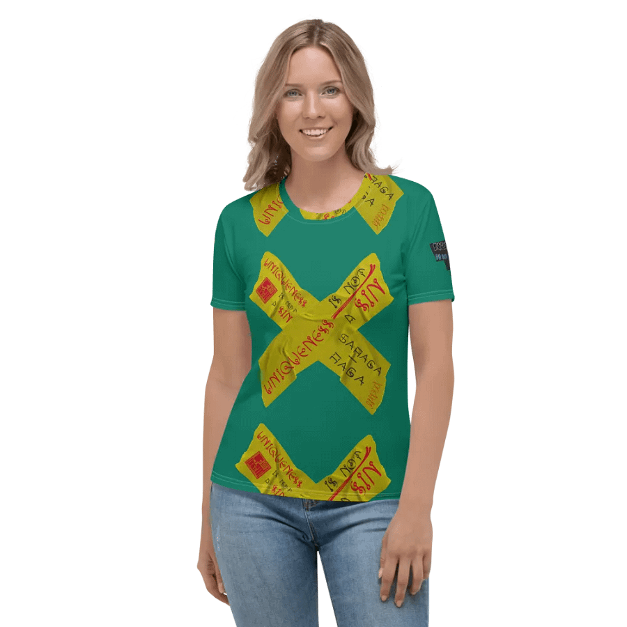 "HMM" GIRAFFE product image (2)