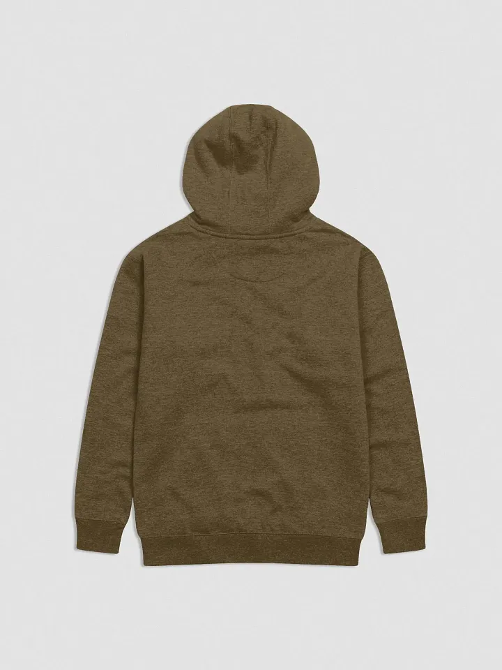 TOD DIY Hoodie product image (18)