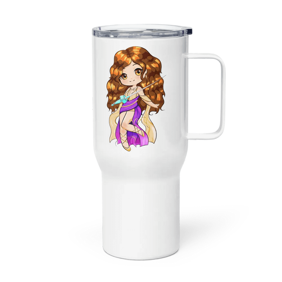 Flask (waterbottle) product image (4)