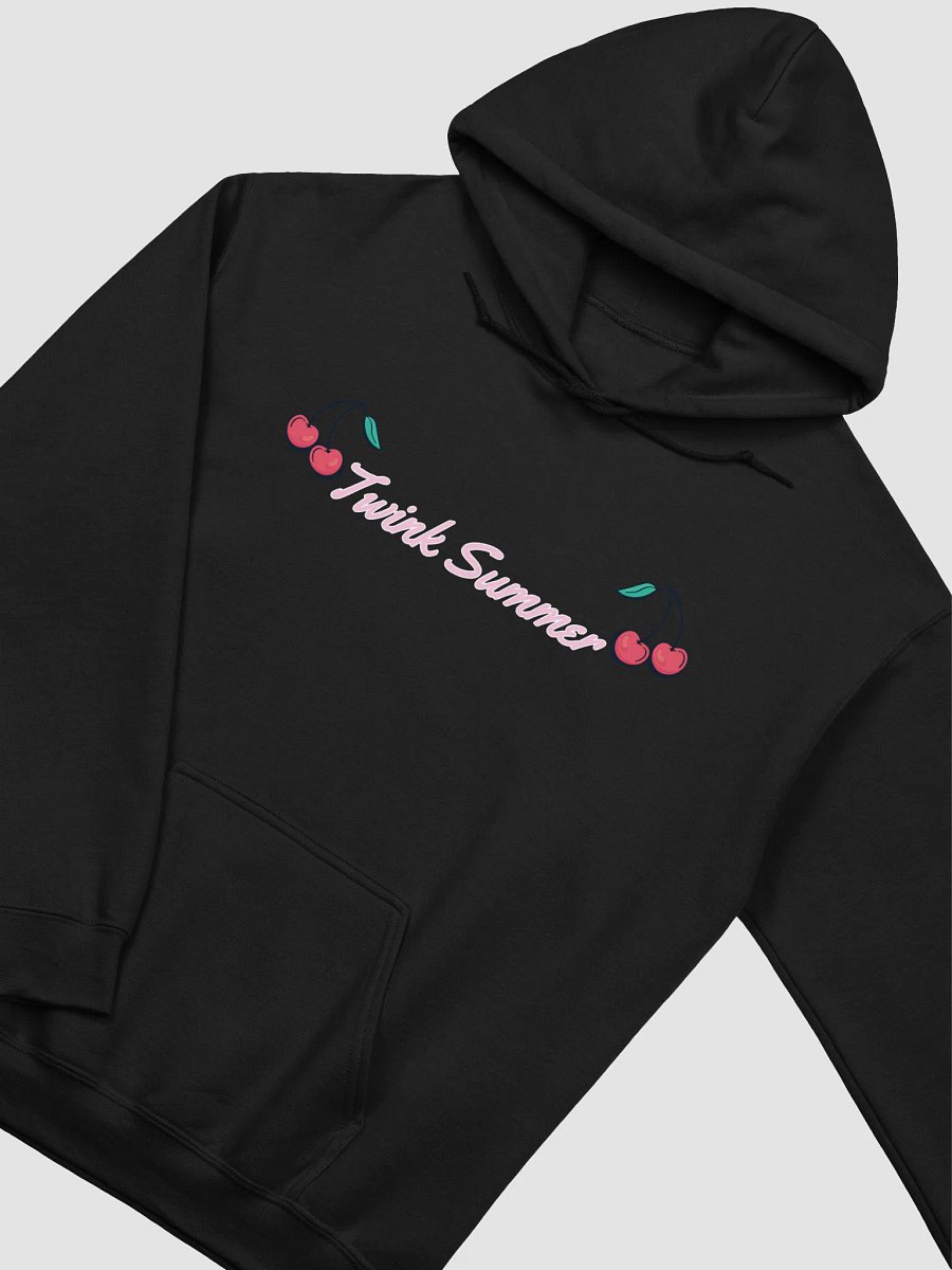 Twinkie Dinky Doo Hoodie product image (12)