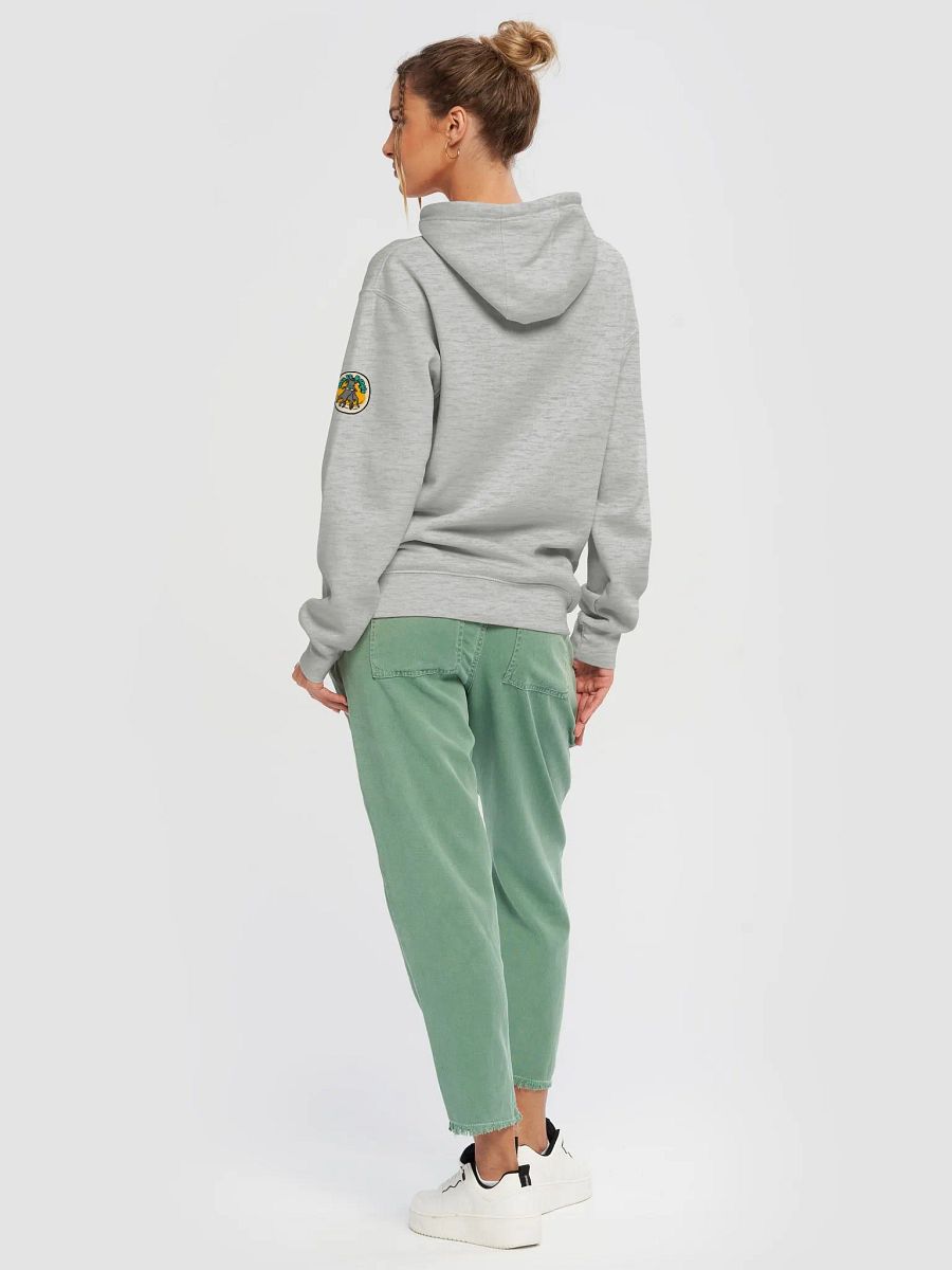 All Cats Are Beautiful hoodie product image (17)