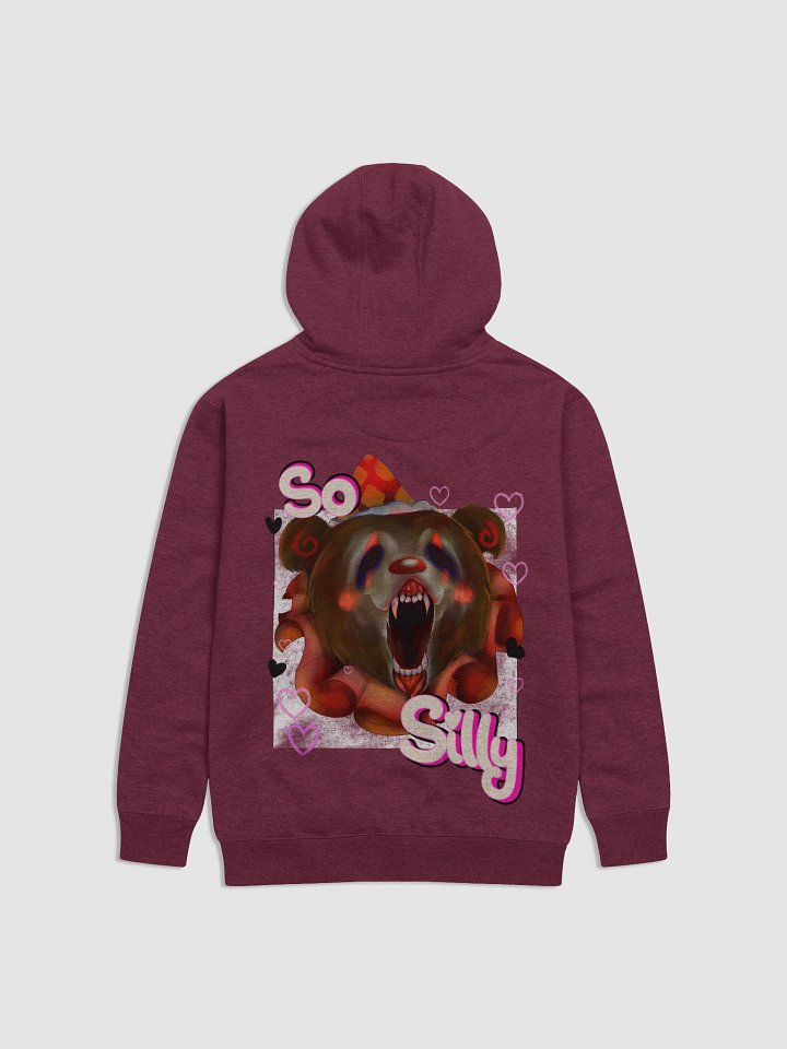 You're So Silly, Bown Bown - Hoodie! product image (6)