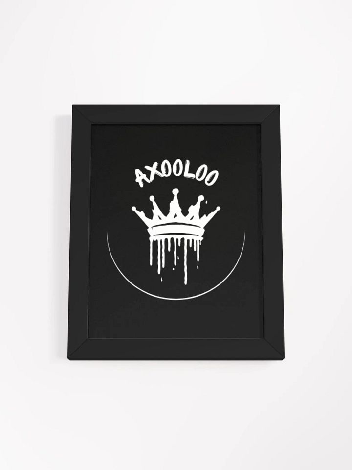 Cadre AXOOLOO product image (1)