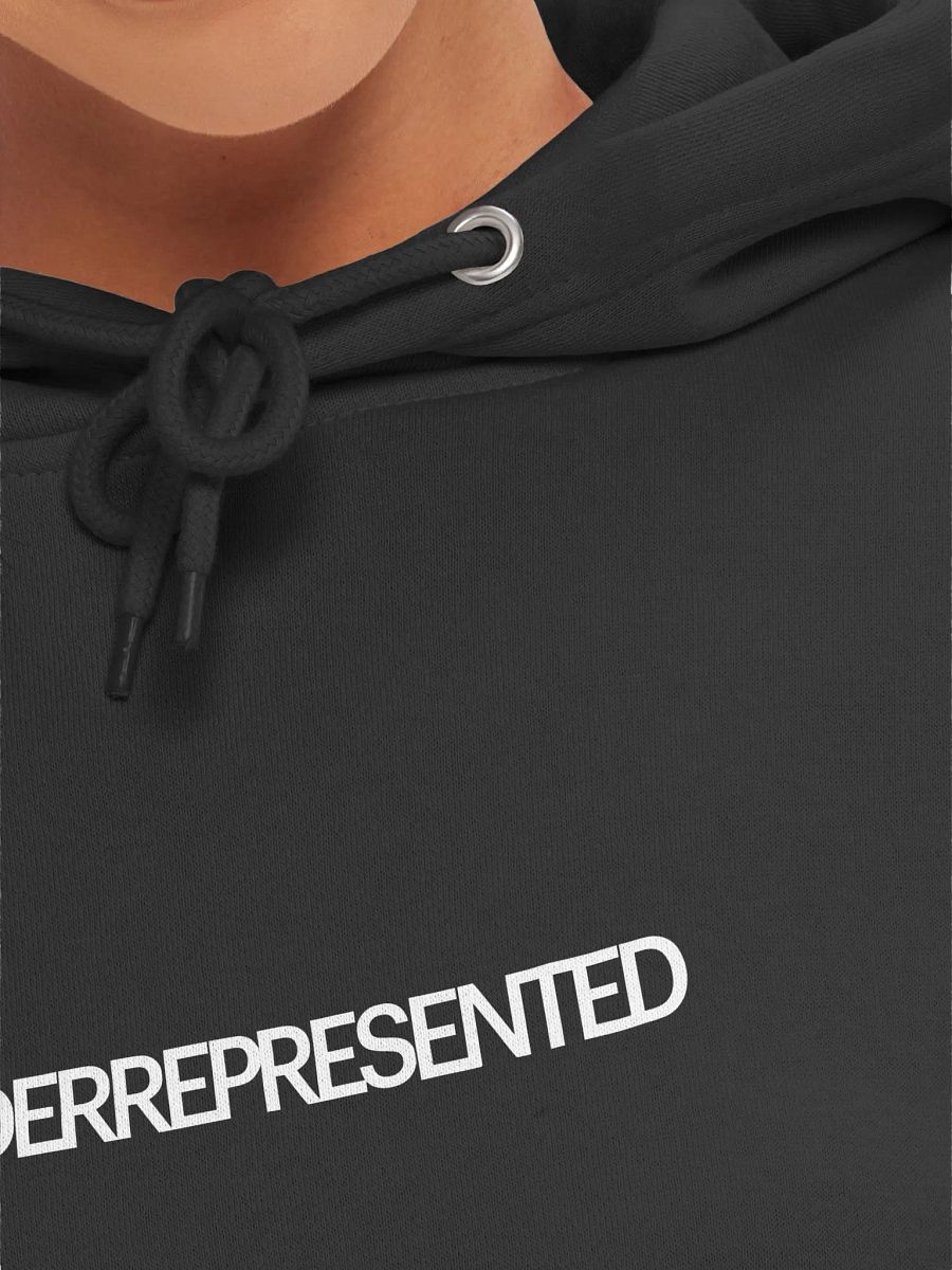 Underrepresented | New Springville x CineAsian Collection product image (5)