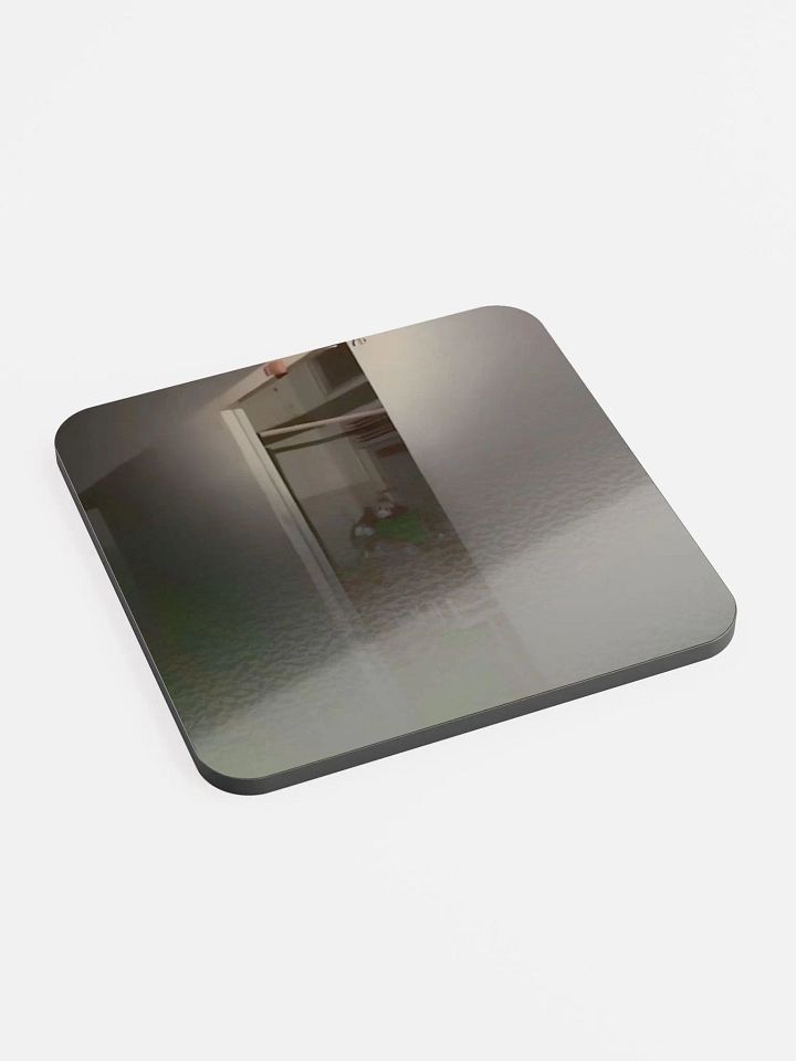 Ghosts Coaster product image (2)
