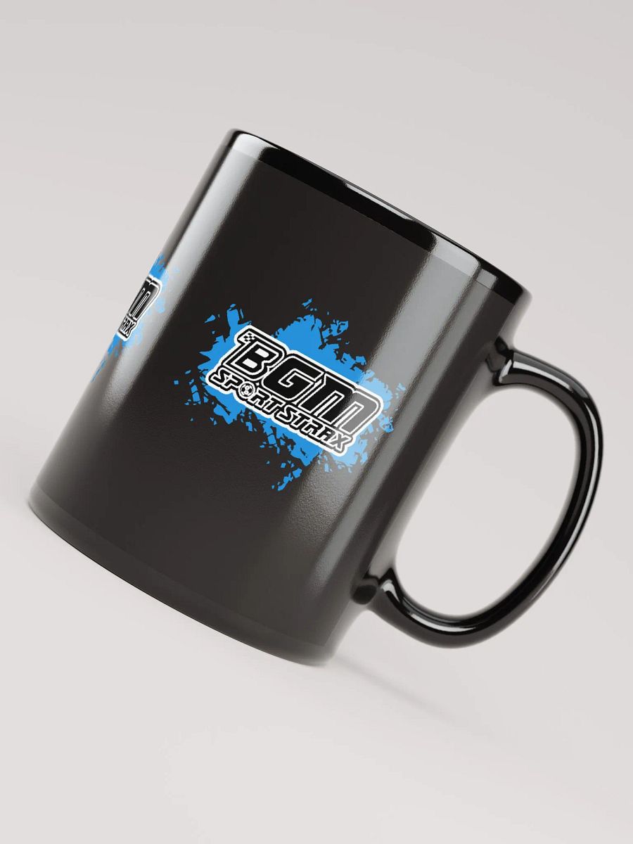 BGMSportsTrax Coffee Mug product image (4)
