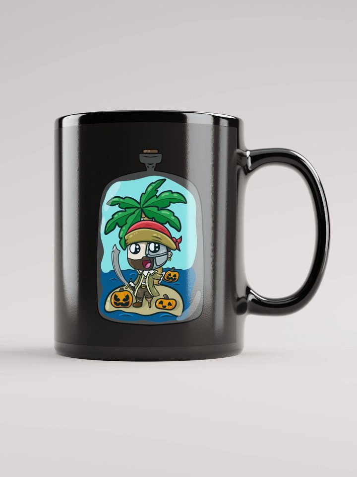 Pirate Syborg Mug product image (1)