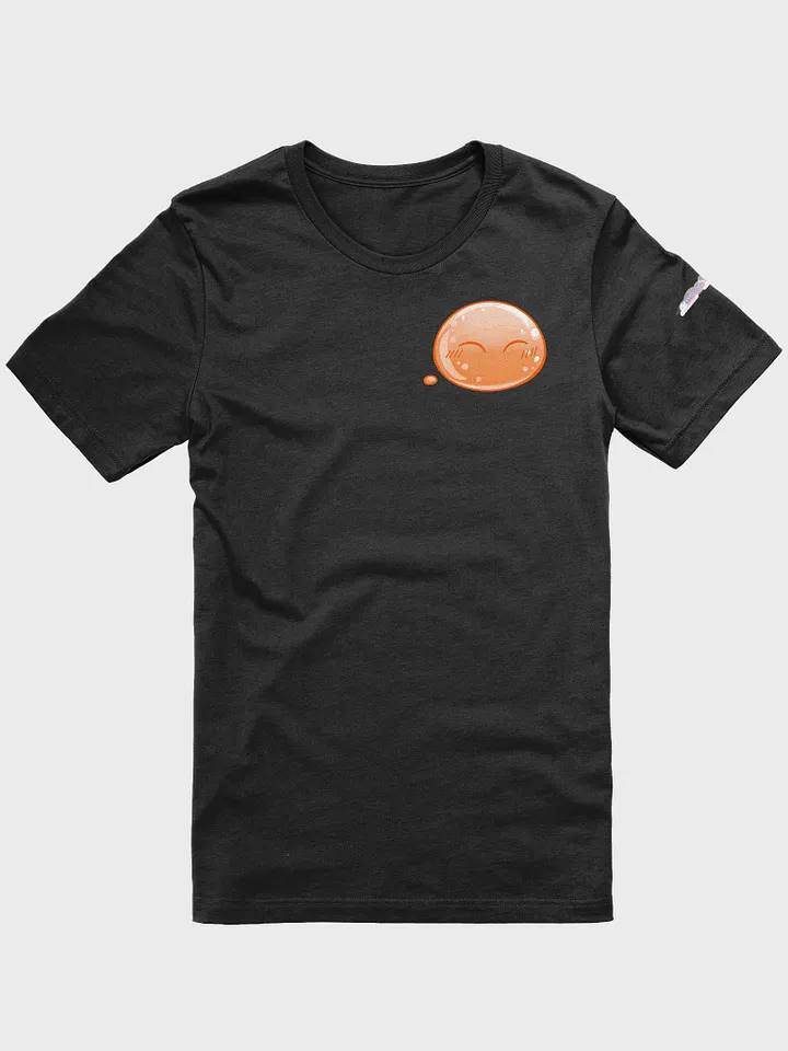 Blushing Slime TShirt product image (9)