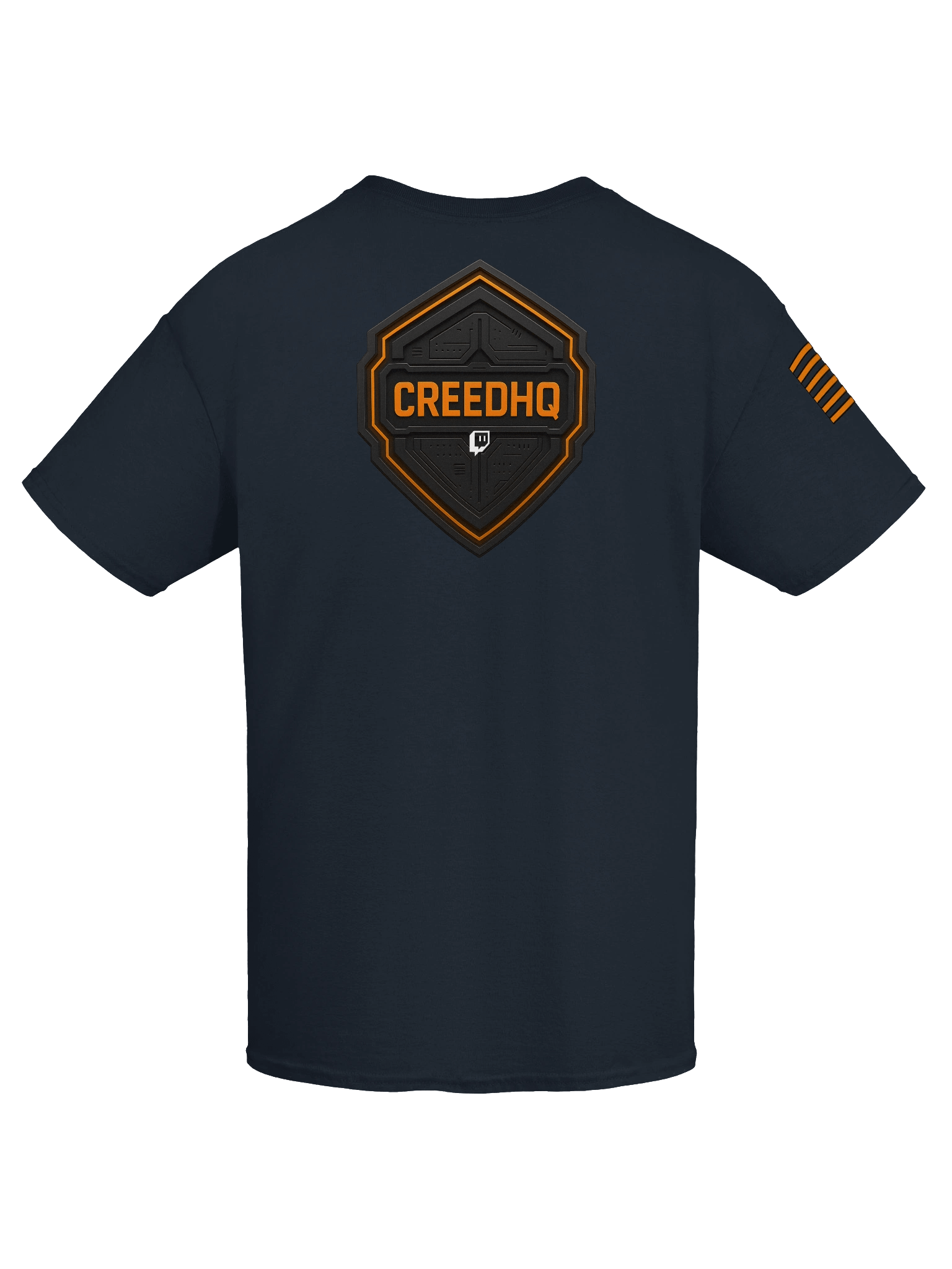CreedHQ Tshirt product image (96)