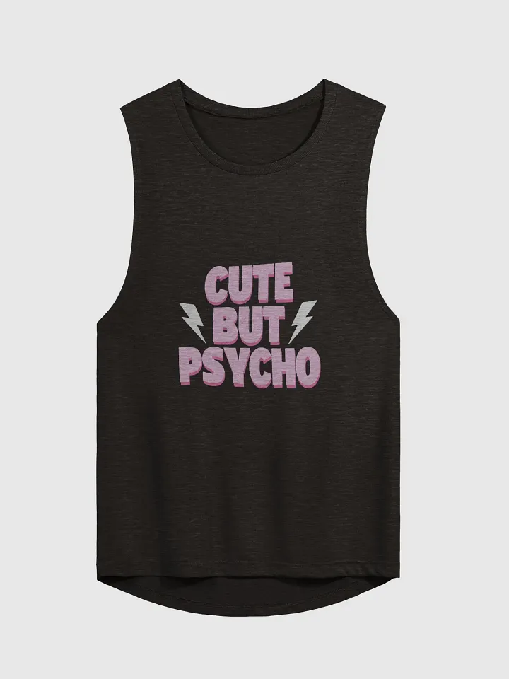 Cute But Psycho product image (4)