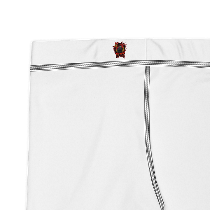 MOSHER GUITAR LOGO LEGGINGS product image (2)