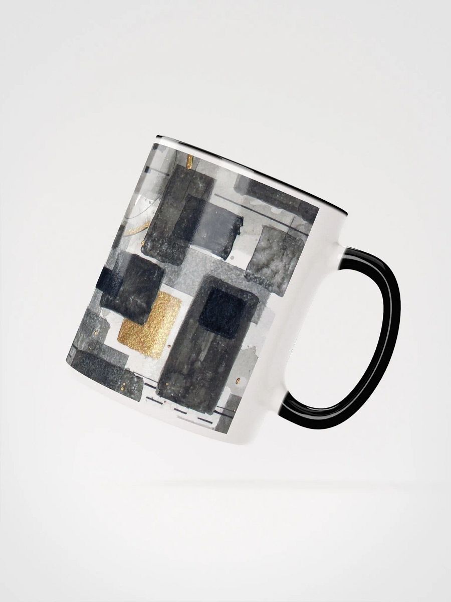 Ink Squares Mug product image (3)