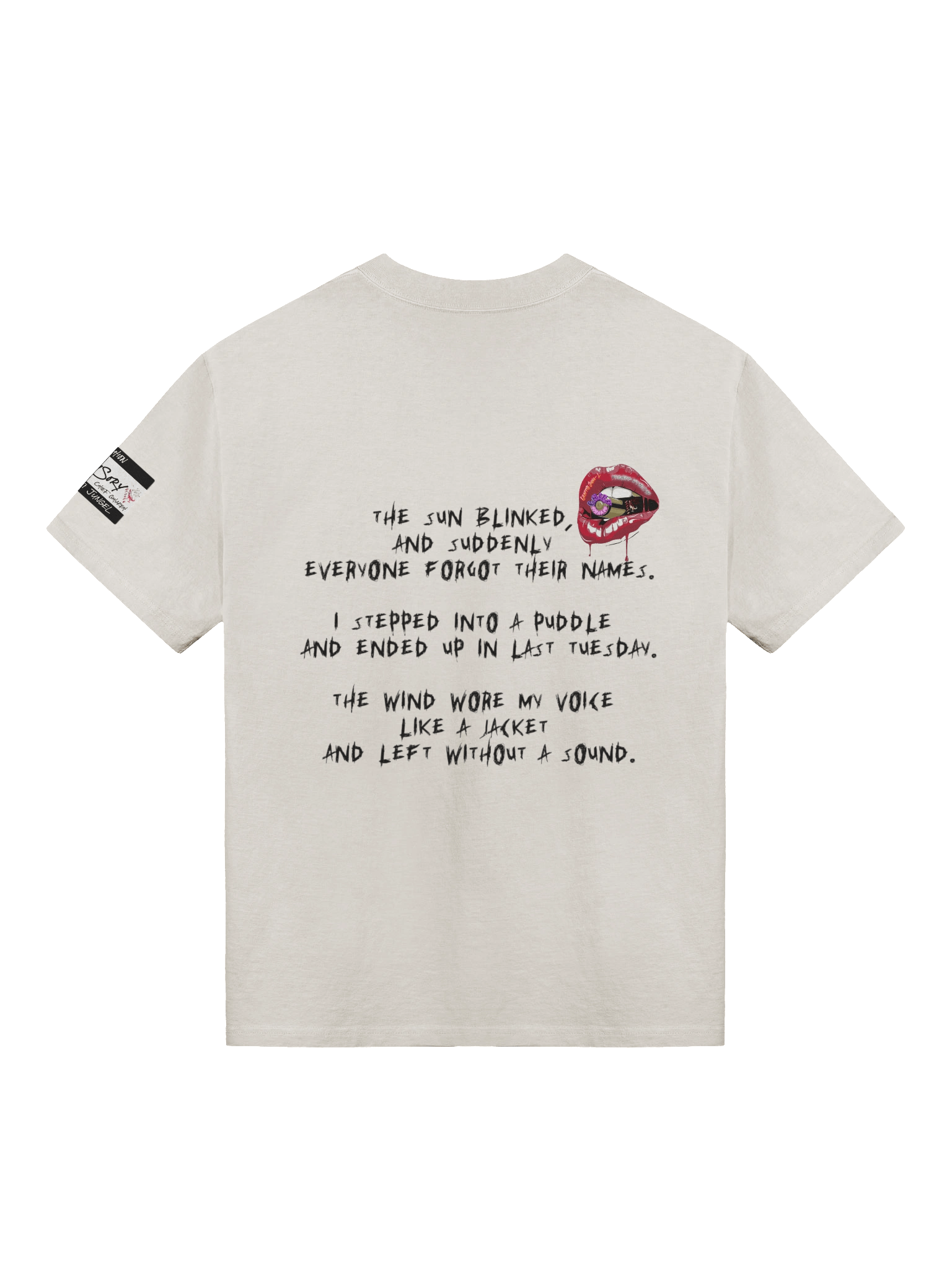 poetic humor product image (1)