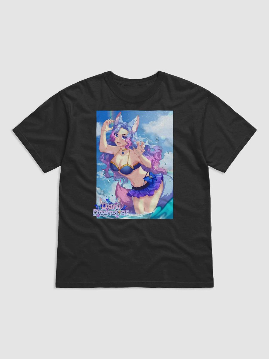 Dawnstar Summer 2023 SHirt product image (3)