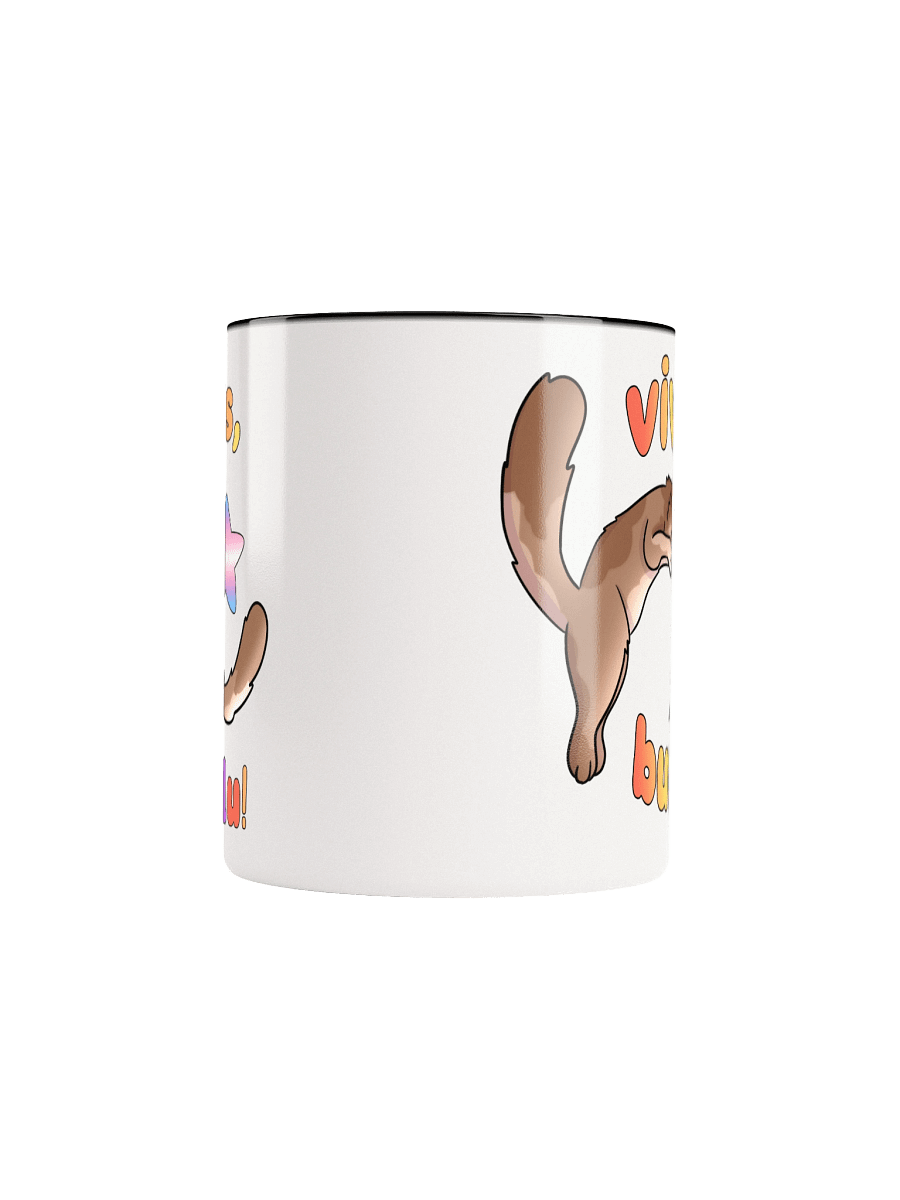 Tviksa Taso de la GLATa Transgenra Fiero product image (62)